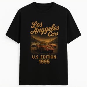 Los angeles 1995 T-Shirt