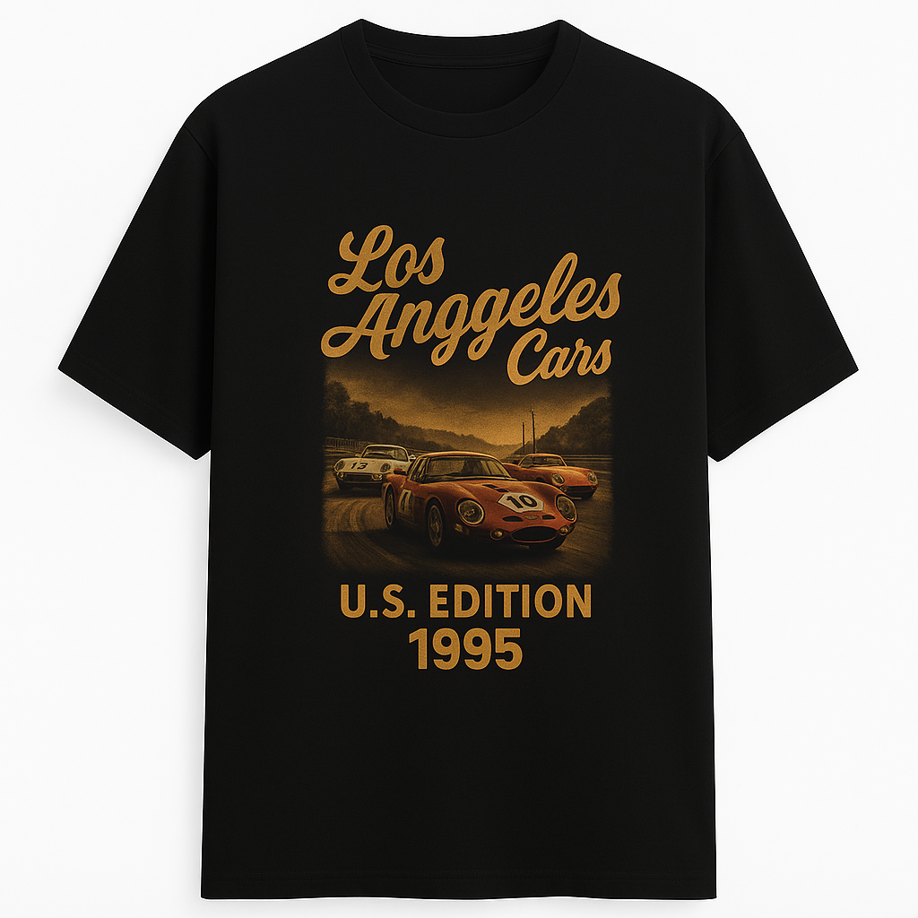Los angeles 1995 T-Shirt
