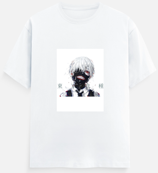 Tokyo Ghoul T-Shirt