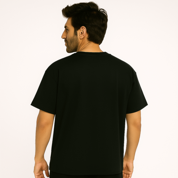 Dont Be Afraid T-Shirt - Image 3